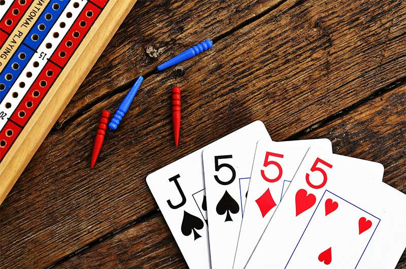 Cribbage