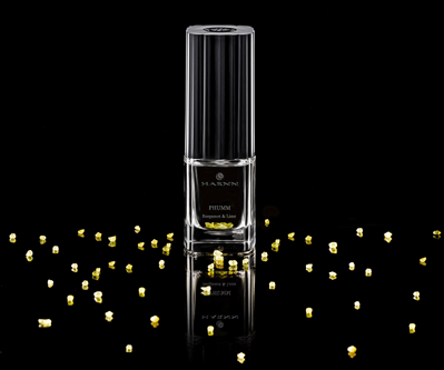 HARNN PHUMM - Bergamot & Lime