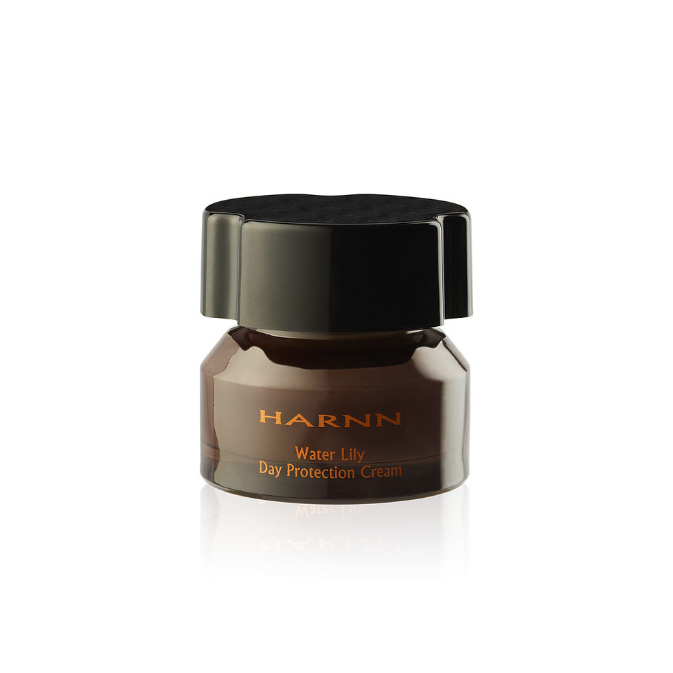Water Lily Day Protection Cream