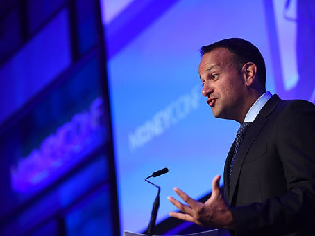 Ireland: how Covid-19 threw a spanner in a deadlocked election result
