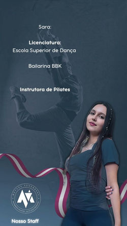 Pilates Instructor