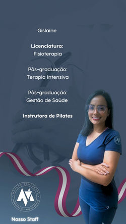 Pilates Instructor