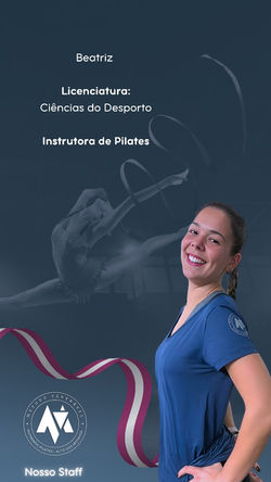 Pilates Instructor