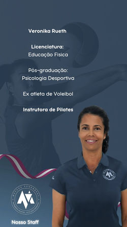 Pilates Instructor