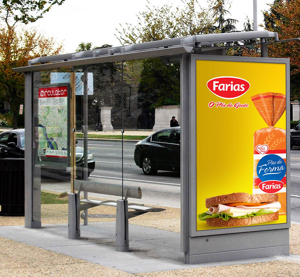 Painel Luminoso