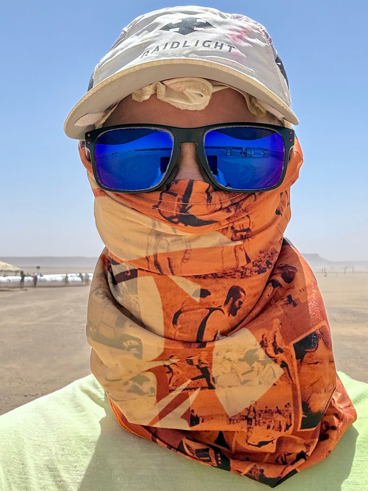 Writer: Derrick Tate