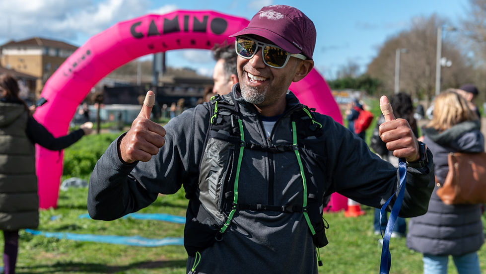 London Lea Valley Ultra 2025