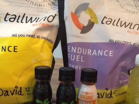 Tailwind Ambassadors #trailblazers2019