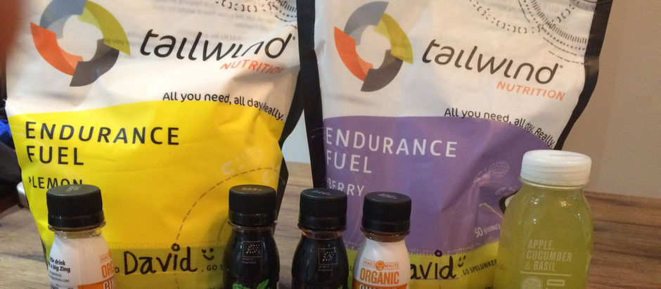 Tailwind Ambassadors #trailblazers2019