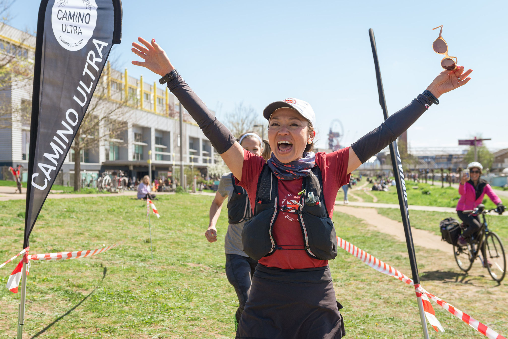 Camino Ultra 2022