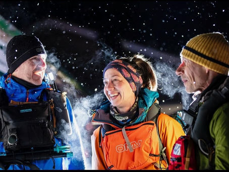 Spine 2026 - Another Wild One