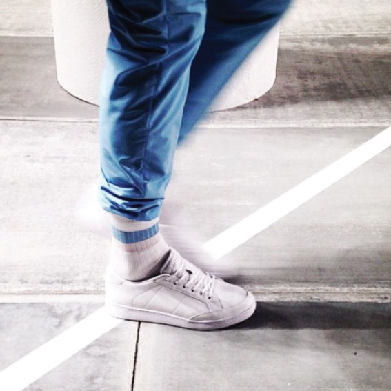 LACOSTE READY-TO-WEAR