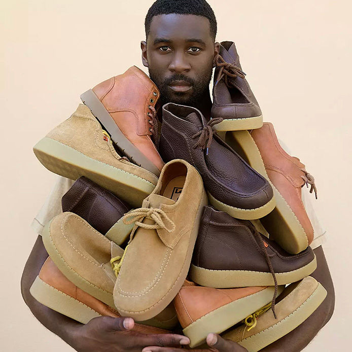 LEVI'S FOR FEET