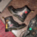 DR MARTENS