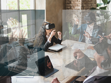Metaverse - A Facade Or Still relevant?