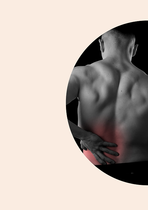 Healthy Roots Chiropractic Surrey