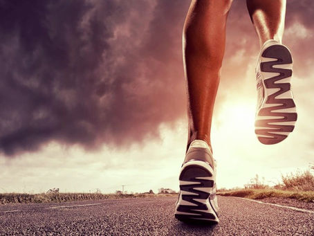 Running injuries