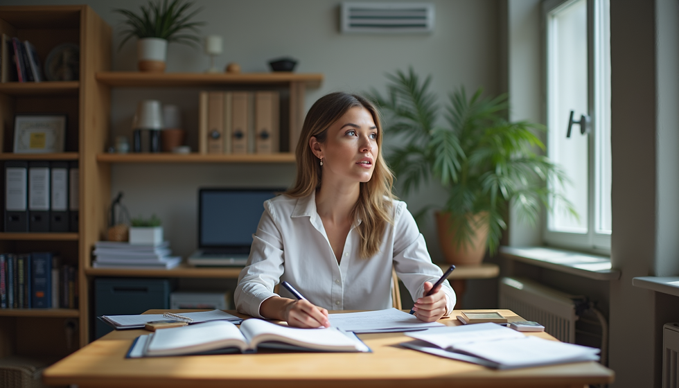 Talking to Yourself is Over Powered: Here's Why