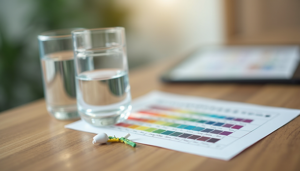 Hydration vs Dehydration and its Impact on Your Health