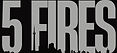5 Fires Logo