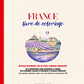 Visuel de couverture du livre NOMAD France