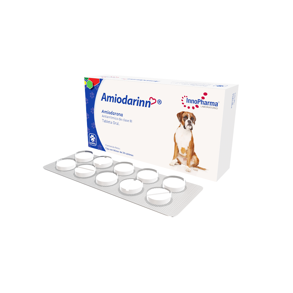 Amiodarinn®