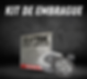 Kit de embrague
