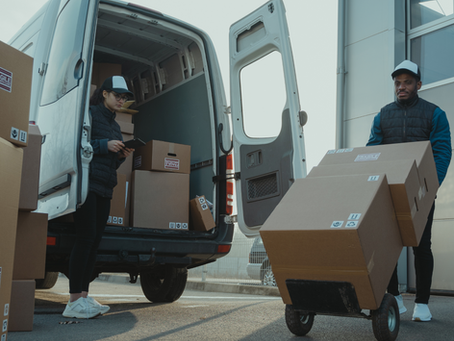 Potencia tu logística en el Bajío con SMI Logistics