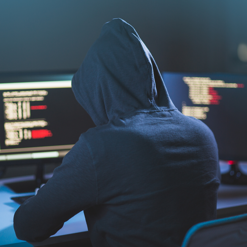 ciberseguridad