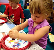 Preschool Boulder