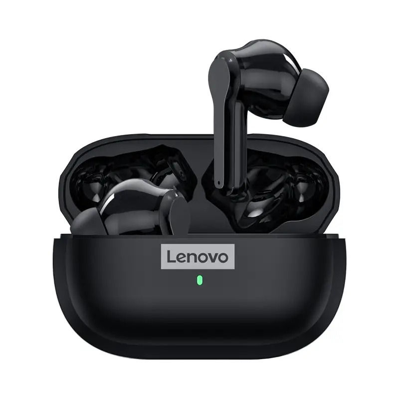 Thumbnail: Lenovo Thinkplus LP1S Wireless Earphones - 2 Colors