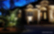 Landscape Lighting Bluffton