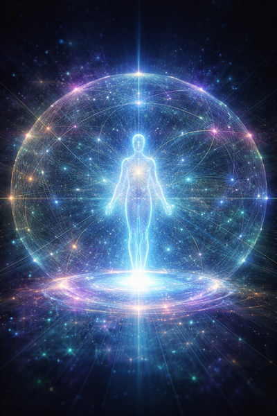 Tu și Intuiția
Accesează ghidajul interior dincolo de frică