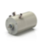 Schutzgrhäuse für Potentiometer