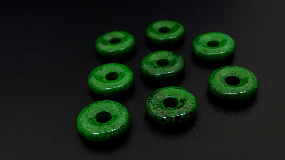 Thumbnail: Sannan Skarn Donuts