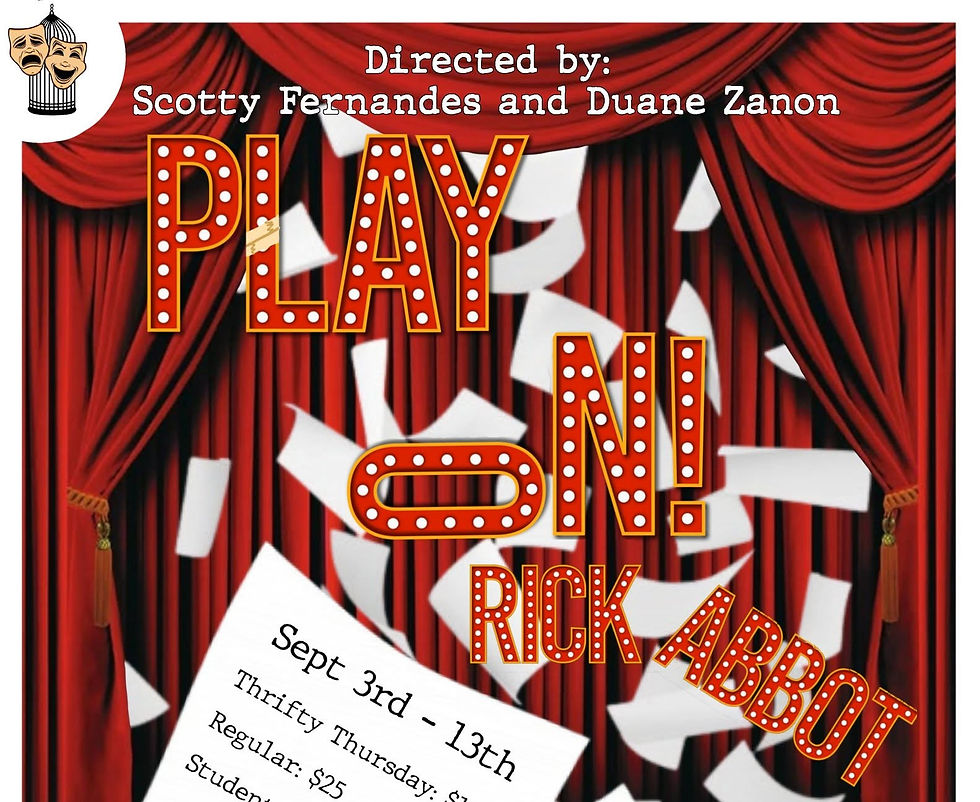 Play On!