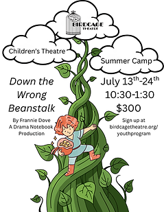 Children’s Summer Theatre Camp 2026.png