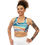 Thumbnail: Chelsea Seamless Sports Bra Top