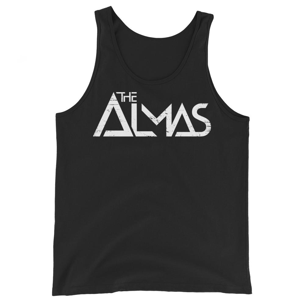Logo Unisex Tank