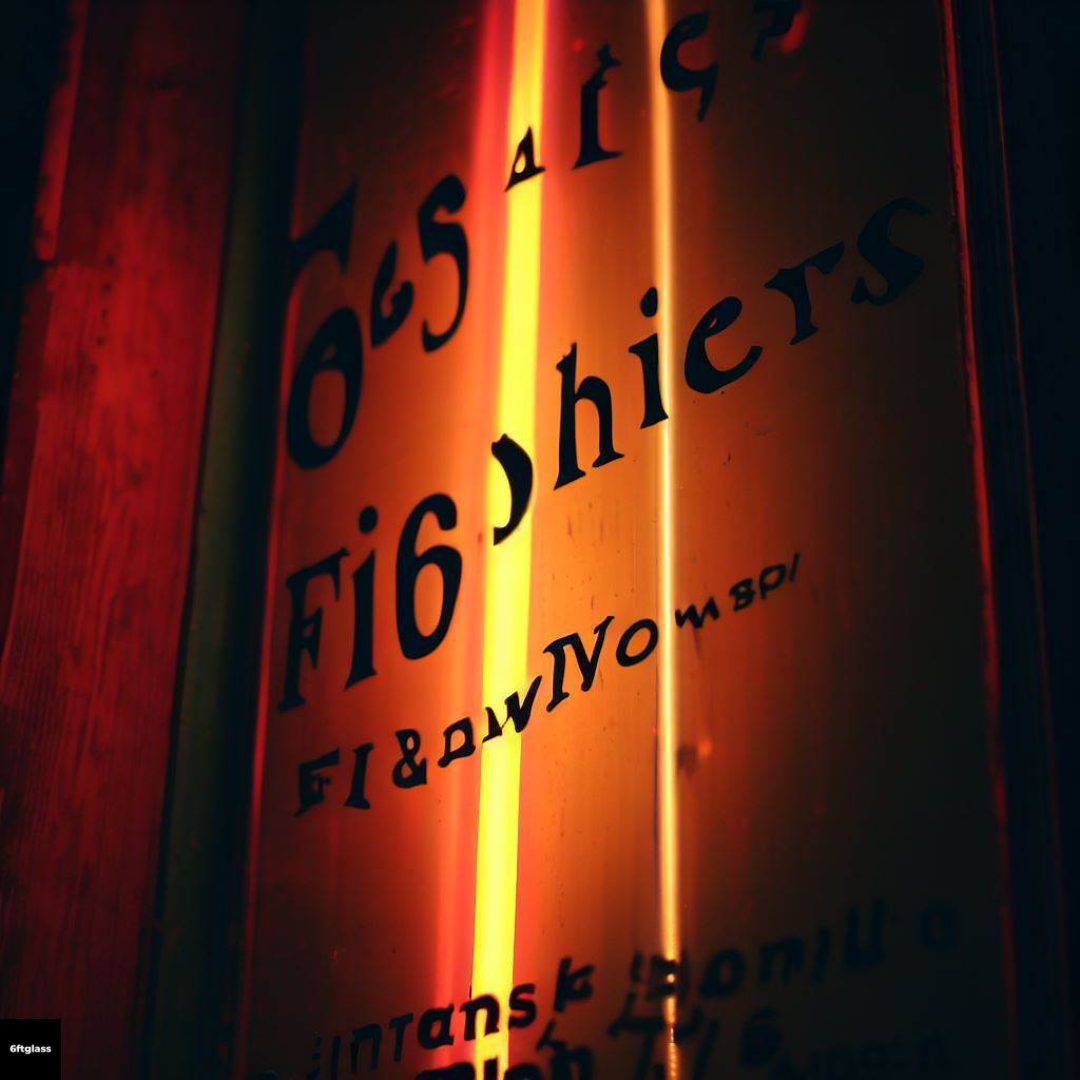 Light on Tonal - 24" x 24"