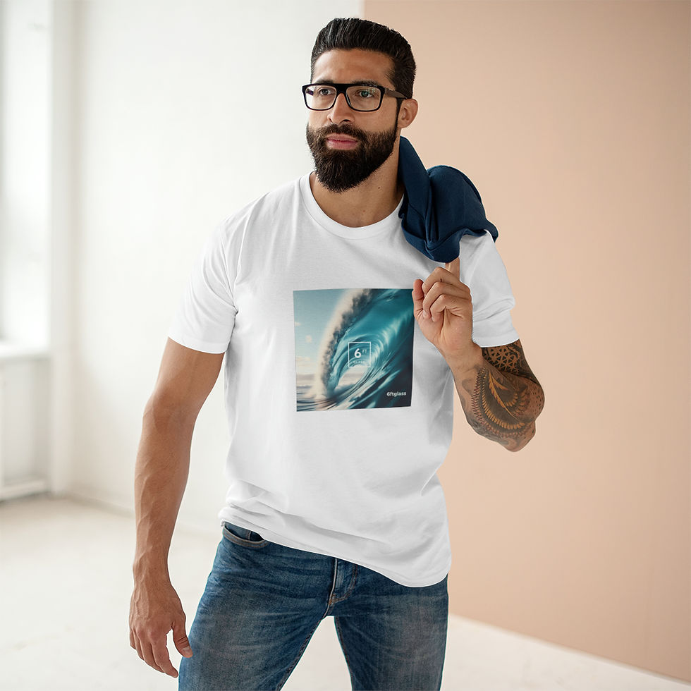Thumbnail: South Coast Tee (Men's)