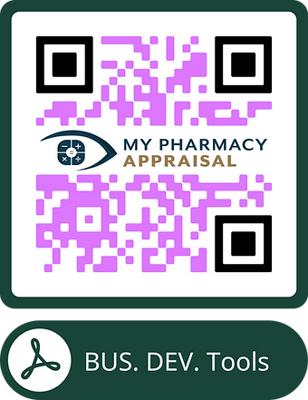 Dynamic QR Code contains a pdf document