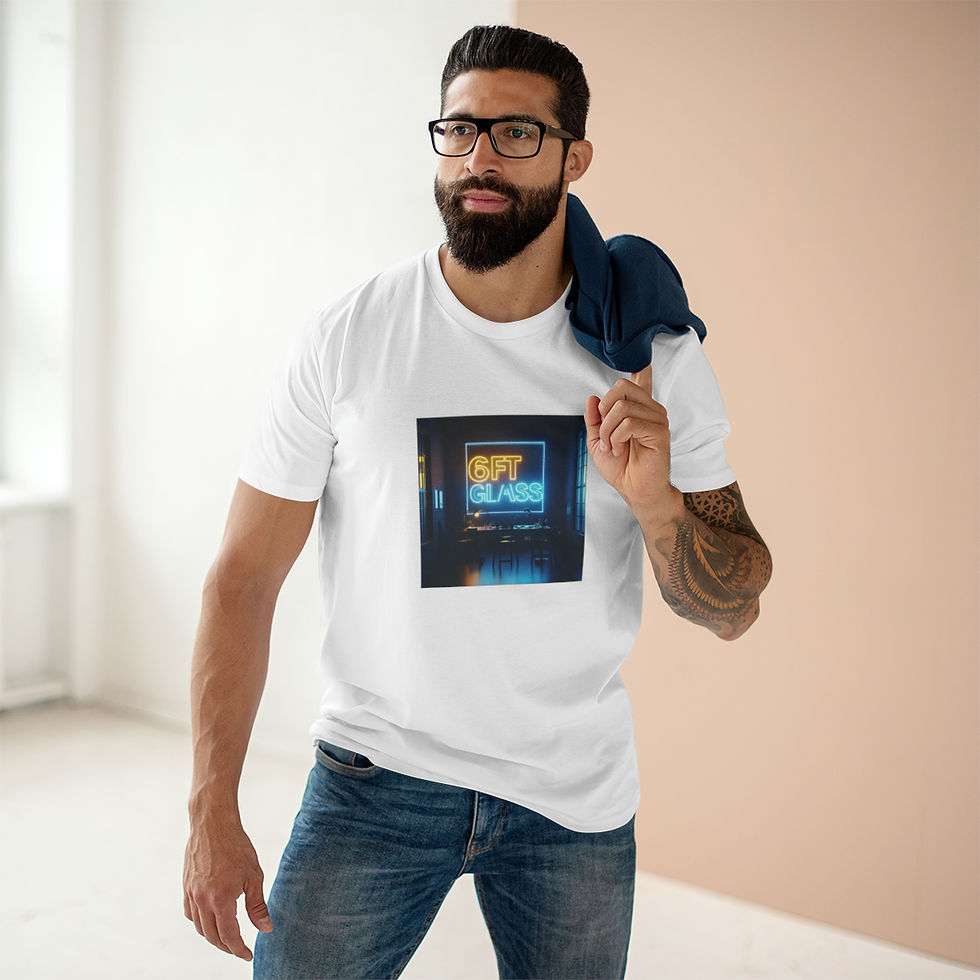 Thumbnail: Studio 2 Tee (Men's)
