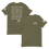 Thumbnail: 'Strays' Lyric Unisex T-Shirt