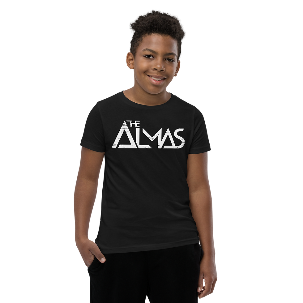 Thumbnail: Youth Logo T-Shirt