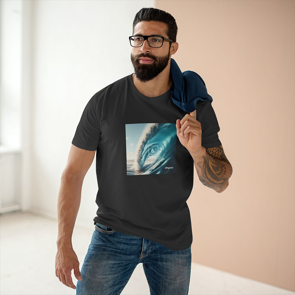 Thumbnail: South Coast Tee (Men's)