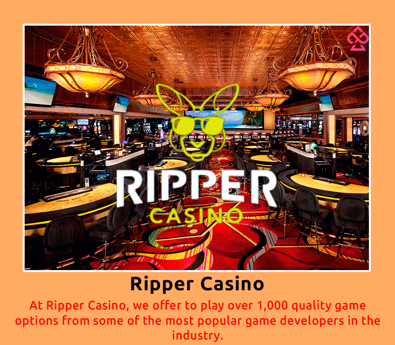 Ripper Casino