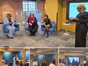 Conférence santé mentale