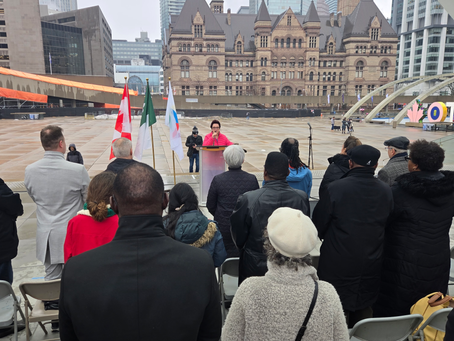  La Maison au cœur de la francophonie de Toronto