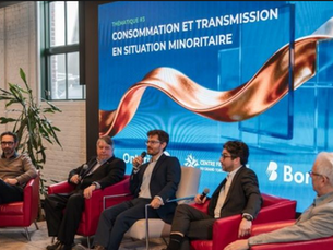 La Maison engagée pour le rayonnement de la francophonie